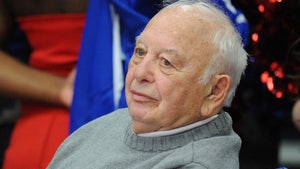 Legendary Princeton Basketball Coach Pete Carril Dead At 92