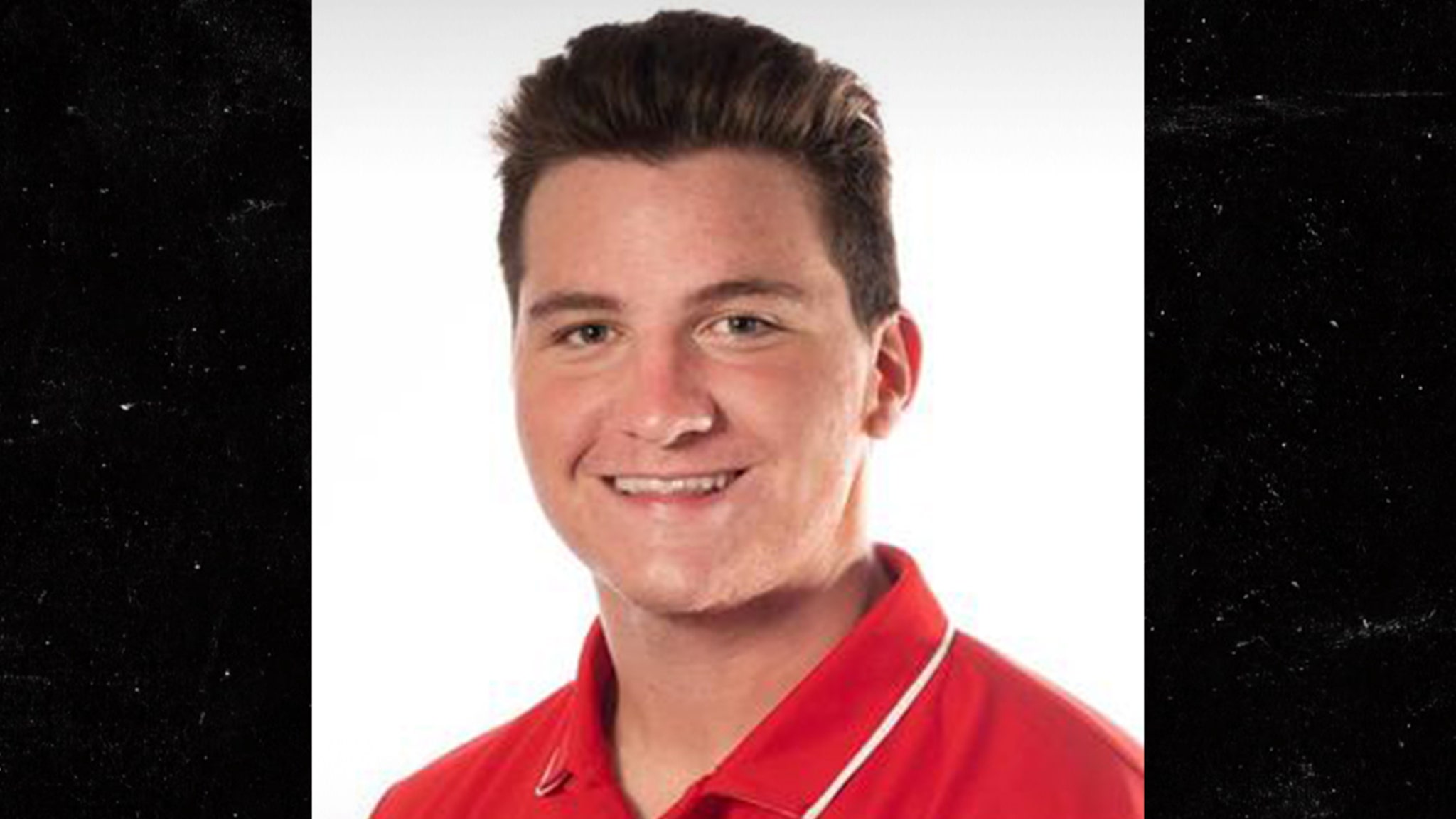 UNLV’s Ryan Keeler Battled Nausea, Sickness In Days Before Death, Police Report States