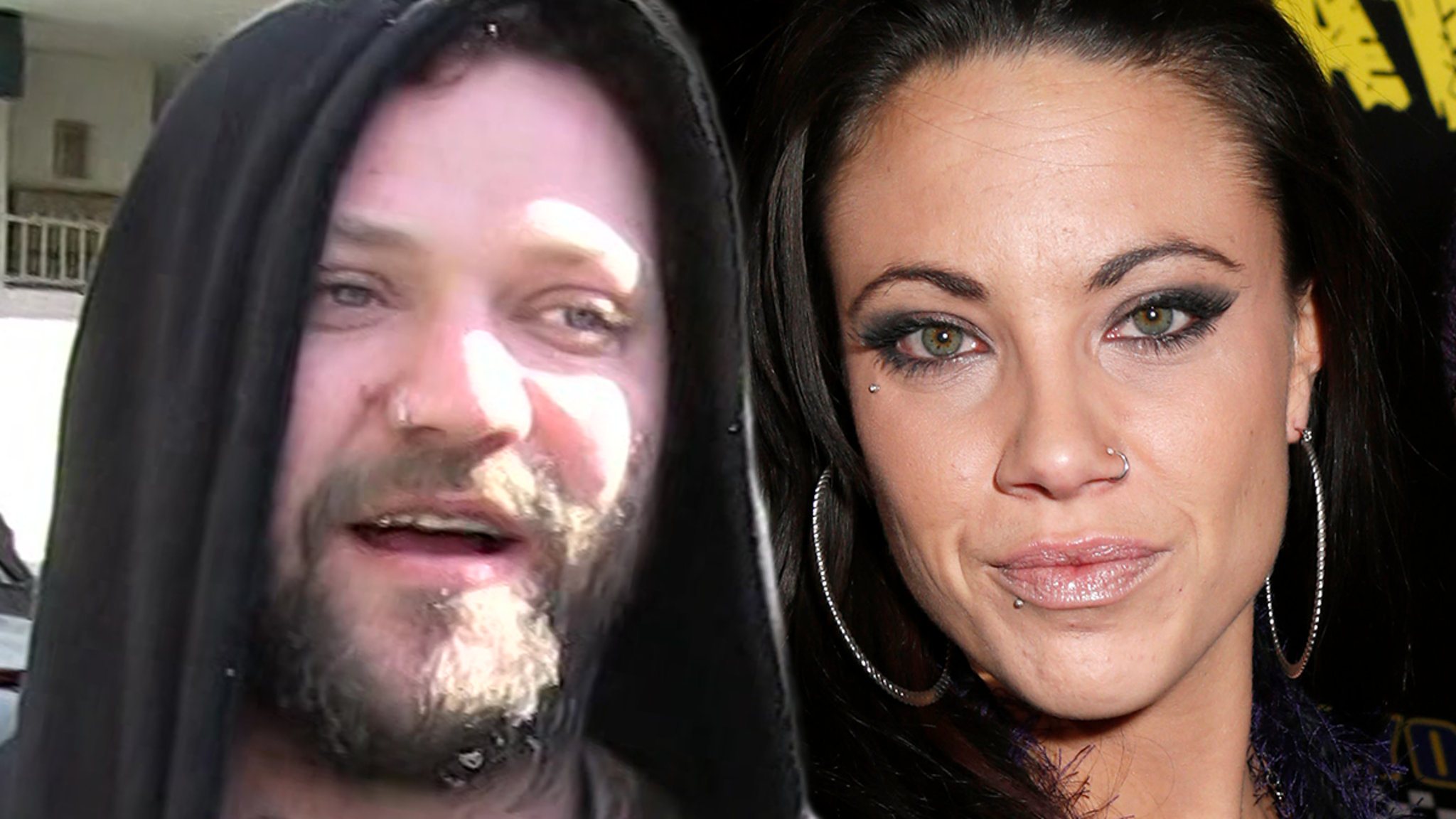 Bam Margera Allegedly Left Estranged Wife High and Dry Amid Separation