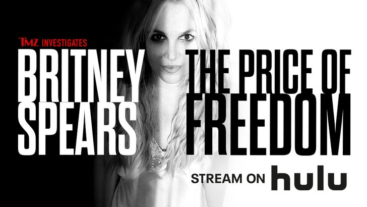 Entertainment hulu INLINE-PROMO-Britney Spears