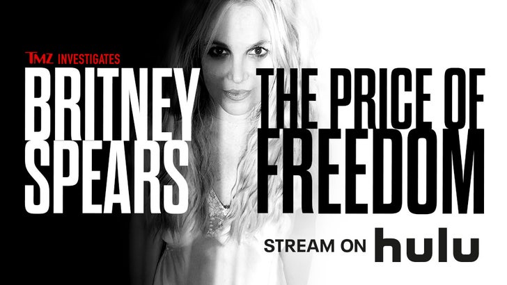 hulu INLINE-PROMO-Britney Spears