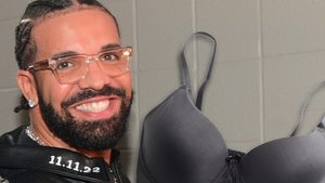 Drake Bra Fan Gets Offer From Playboy After Viral Concert Moment