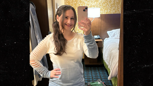 Gypsy Rose Blanchard Shares First Selfie Of Freedom Post-Prison
