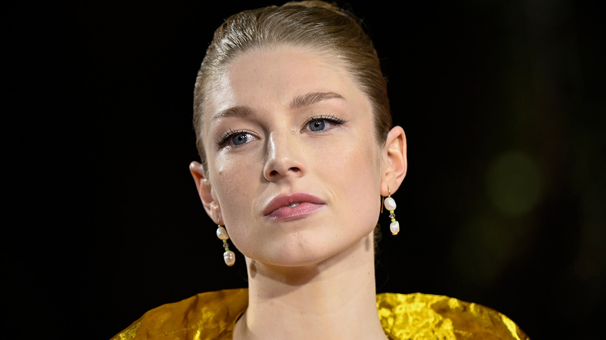 Hunter Schafer Says She Doesn’t Lean Into the Fact She’s Transgender