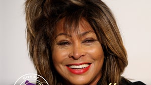 Tina Turner Brownsville TN_