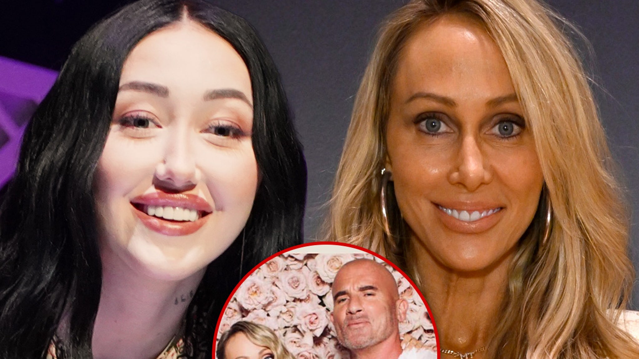 Noah Cyrus Shares IG Tribute to Mom Tish Again, Family Feud Seems Over