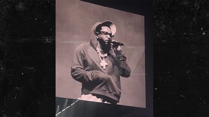 Kendrick, West Coast