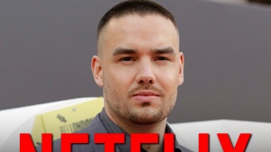 liam payne netflix getty 1