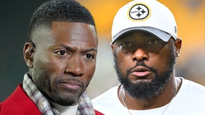 ryan clark mike tomlin