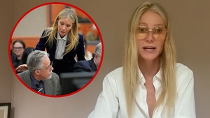 Gwyneth Paltrow
