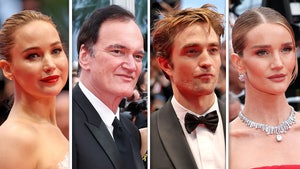 78th Annual Cannes Film Festival getty launch 2