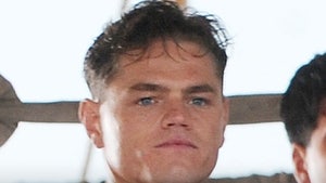 Devin Harjes Died May 27, 2025
