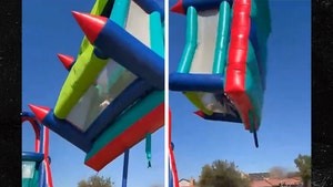 Bouncy Castle
