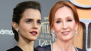 emma watson jk rowling main getty