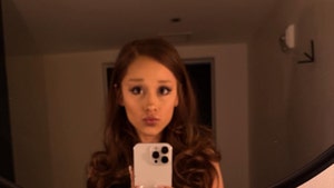 ariana grande insta 1