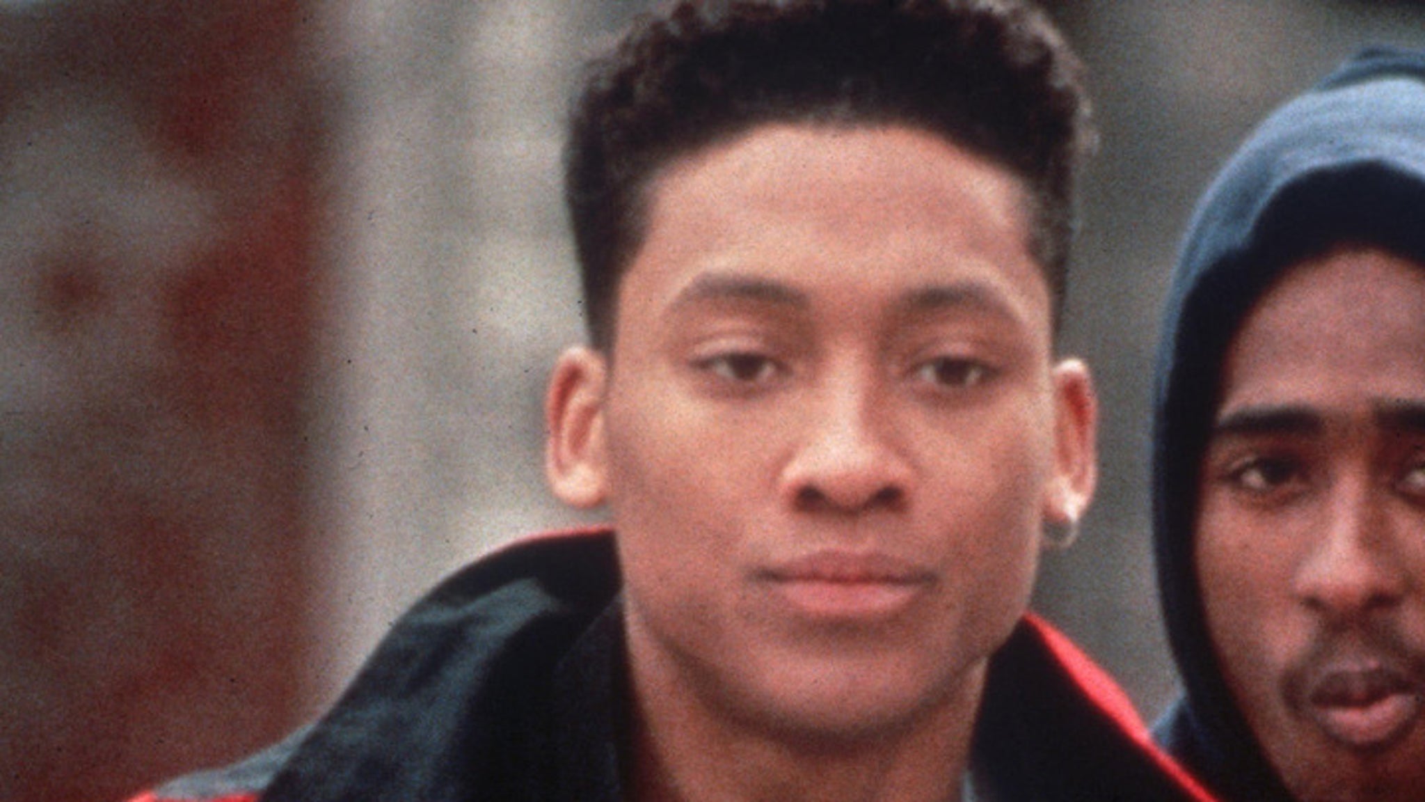 Raheem en “Juice” ‘¡¿Memba Him?!