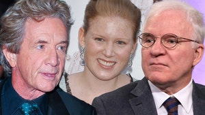 martin short katherine short steve martin getty coomp