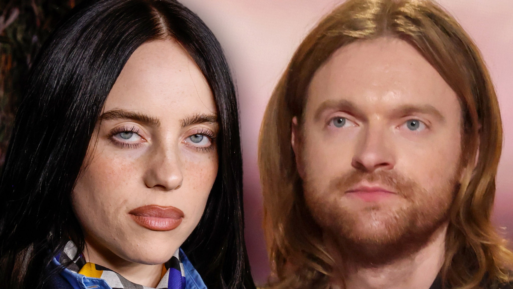 Billie Eilish Addresses Rumors She and Brother Finneas Had a Falling Out