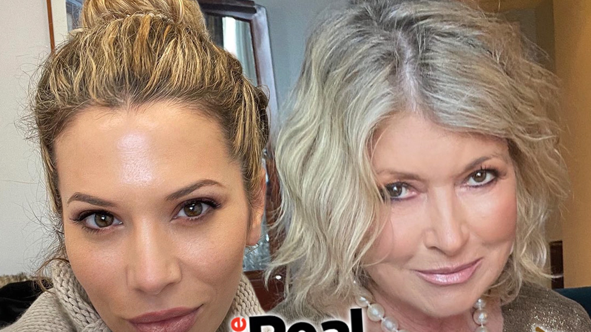 RHONY Rookie Disses Martha Stewart, Costar Spills Tea!