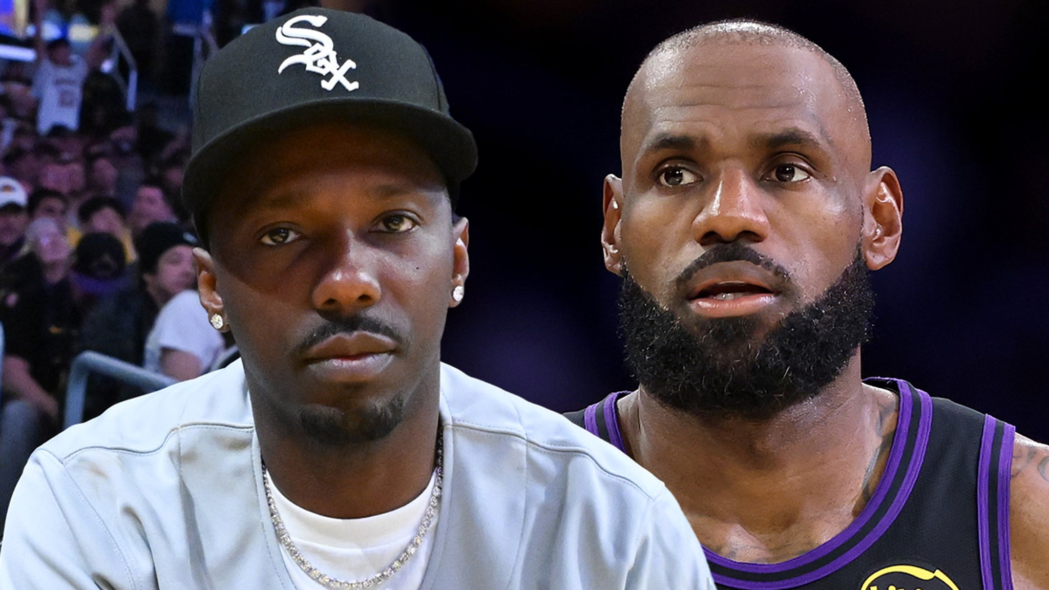 Rich Paul Spills Tea On LeBron Lakers Exit!