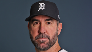 main justin verlander getty