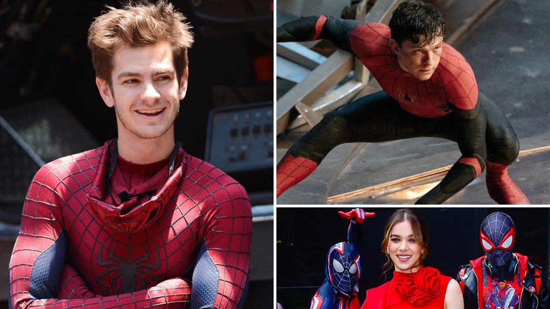0727-Spider-Man-Through-The-Years-PRIMARY
