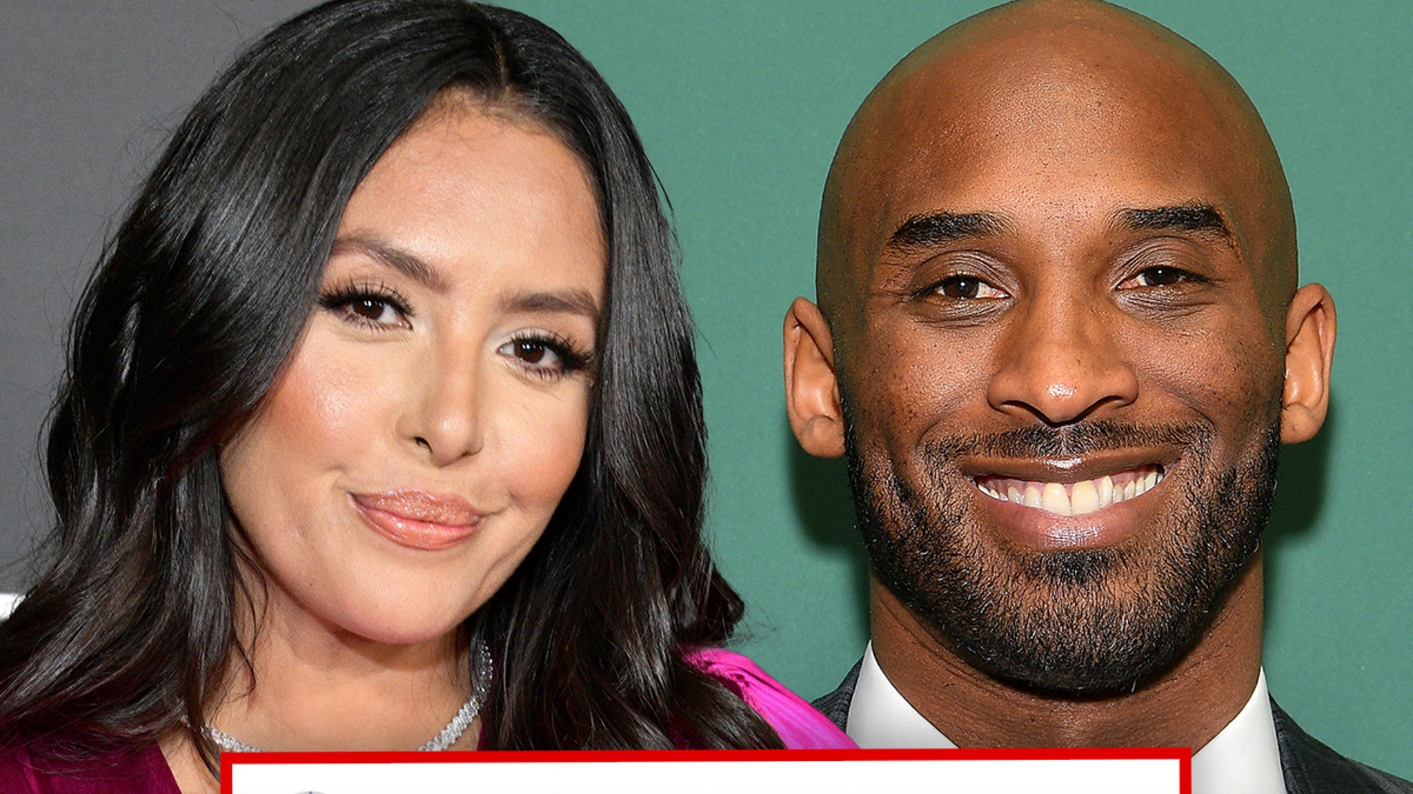 Kobe Bryant Remembered on 48th Birthday by Vanessa Bryant&hellip;