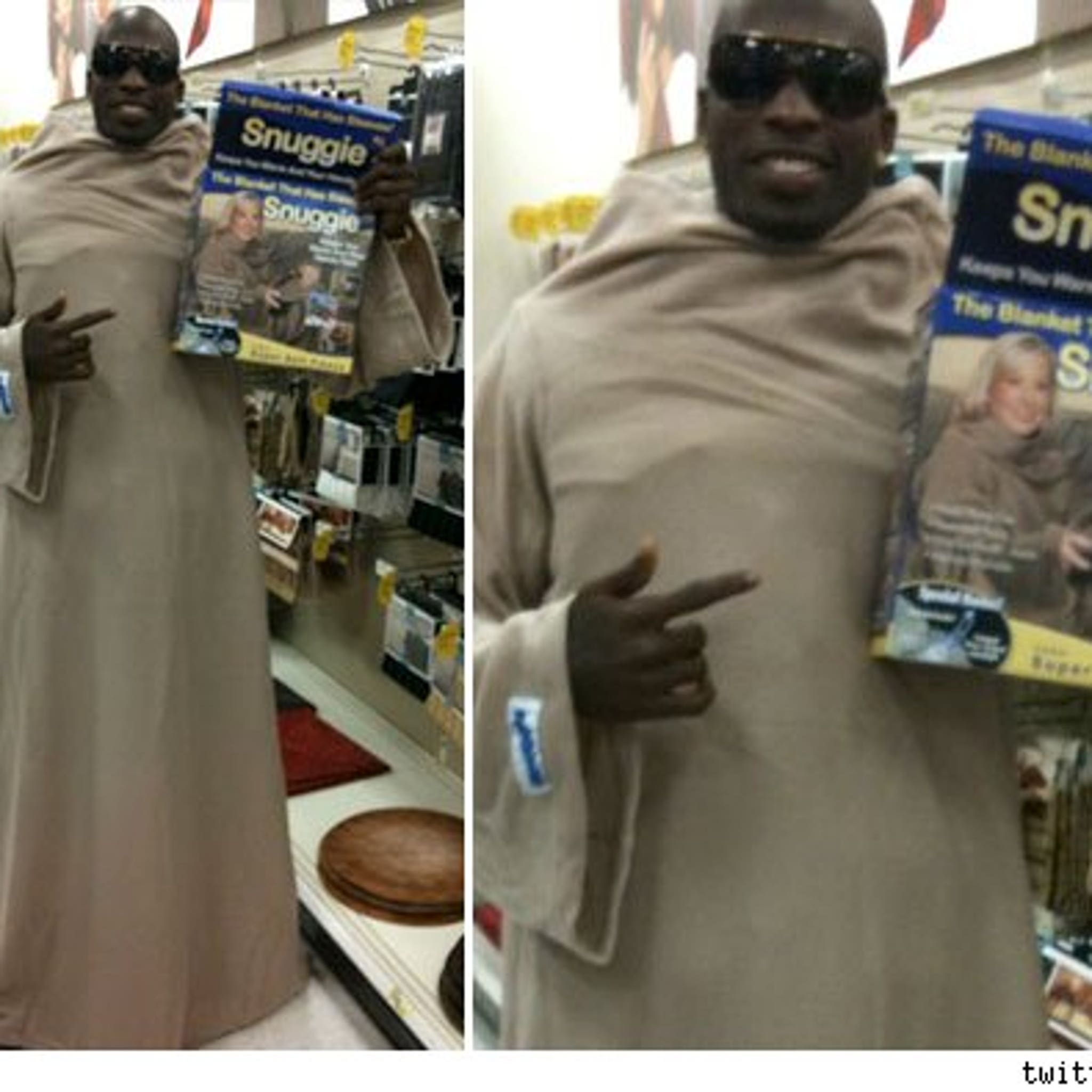 chad-ocho-cinco-cincinnati-bengals-snuggie