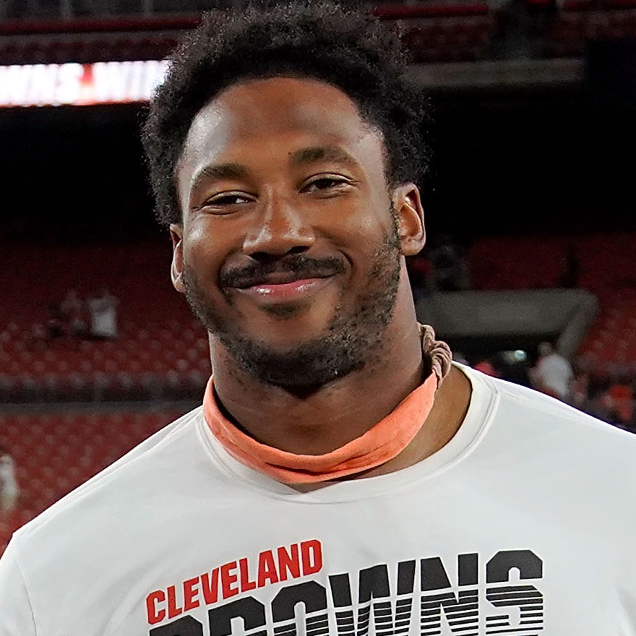 Myles Garrett Appealing 2019 Suspension for Helmet Attack, No Police  Investigation