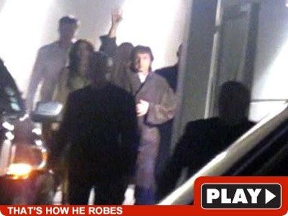 Sir Paul McCartney: Click to watch