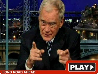 letterman