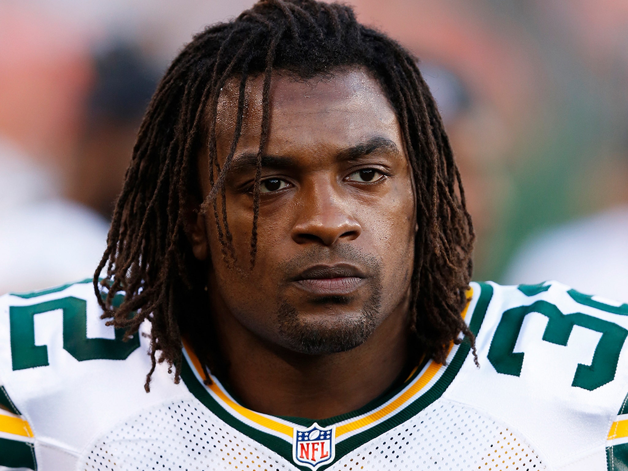 Cedric Benson Autopsy Shows THC In System In Fatal Motorcycle Crash