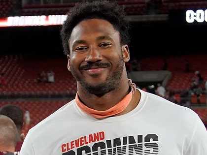 0212 myles garrett getty