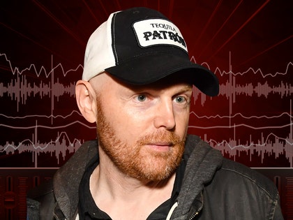 0717-bill-burr-primary audio-art-getty