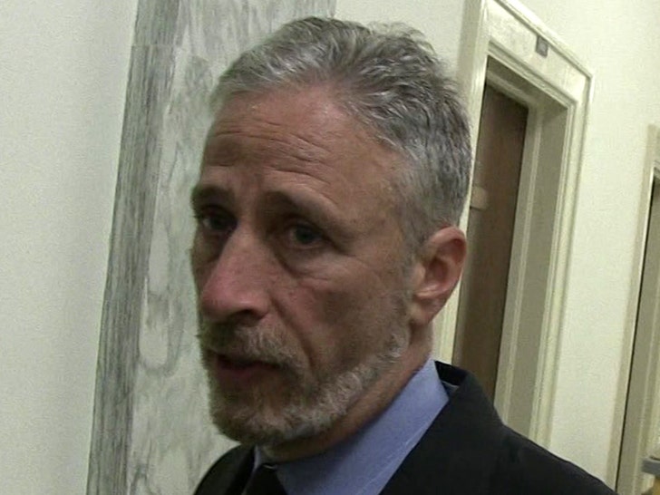 jon stewart