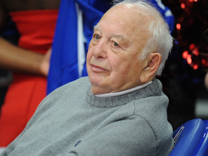 pete carril