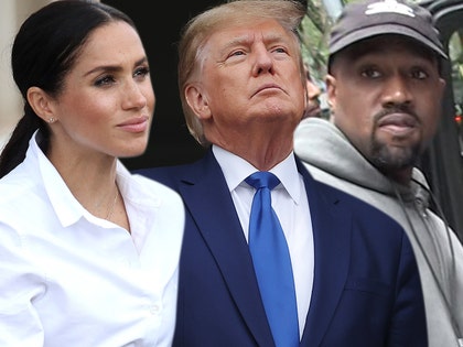 megan trump kanye tmz getty 