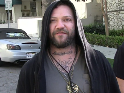 bam margera