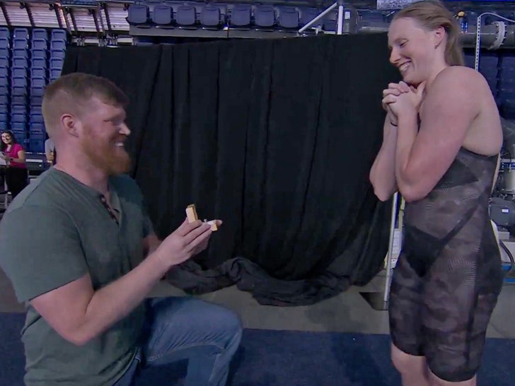 lilly king proposal
