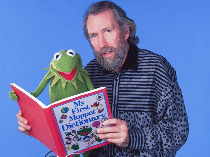 Remembering Jim Henson