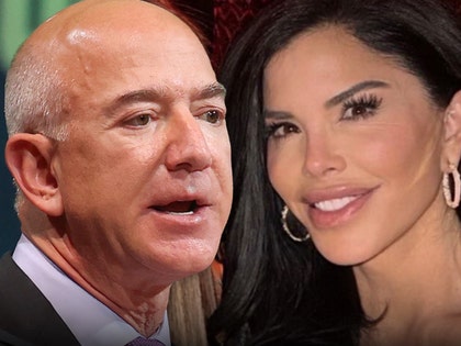 Jeff Bezos Slams Media for False Lauren Sanchez Wedding Story