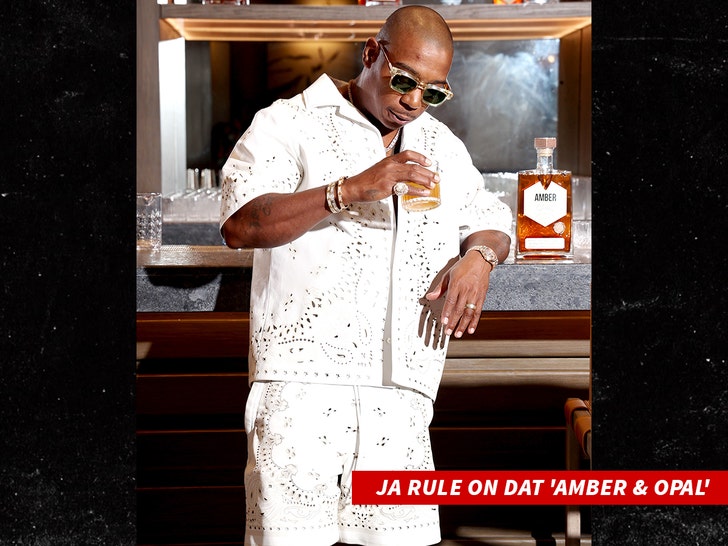 ja rule amber and opal getty 1