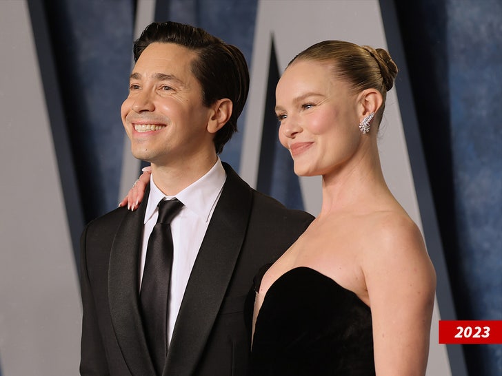 Justin Long Kate Boswourt Sube Creietty 3