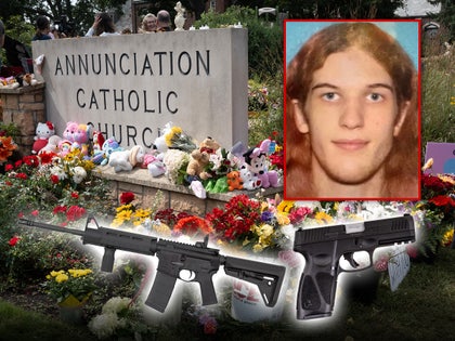 robin westman minneapolis shooter guns main getty midwayusa.com Taurus composite