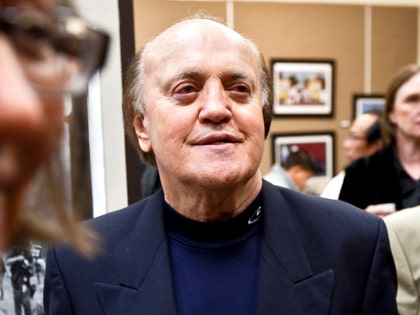 peter arnett journalist main getty