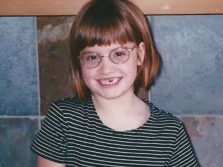 Guess Who These Cute Kids Turned Into -- Part 12