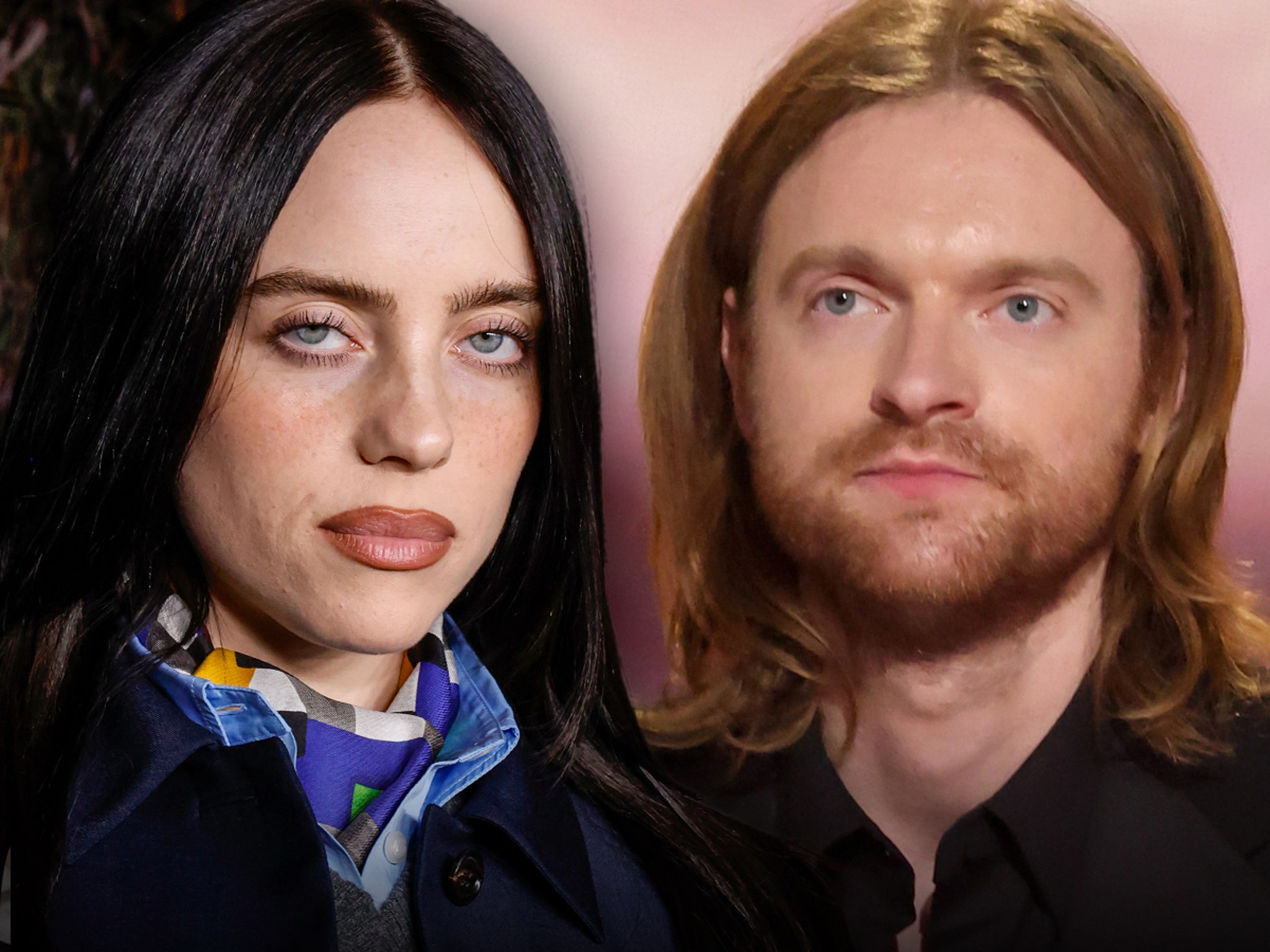 Billie Eilish Addresses Rumors She and Brother Finneas Had a