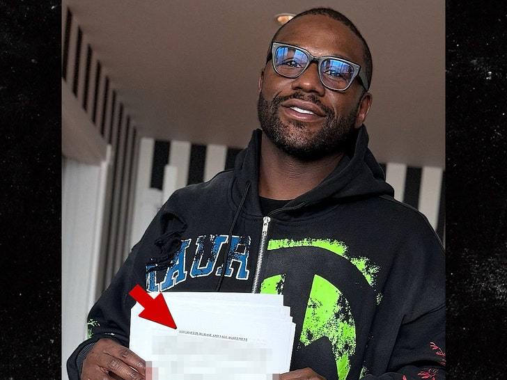 floyd mayweather airplane purchase agreement 1