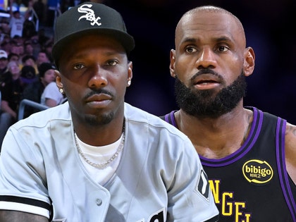 lebron james and rich paul getty 1