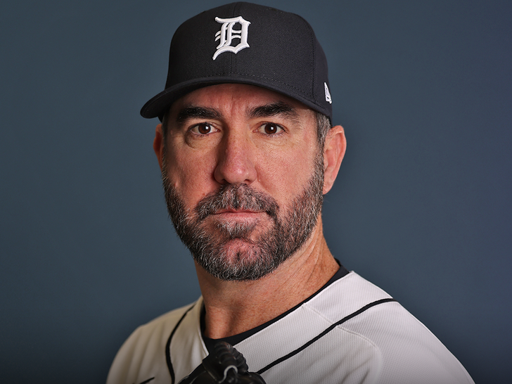 main justin verlander getty